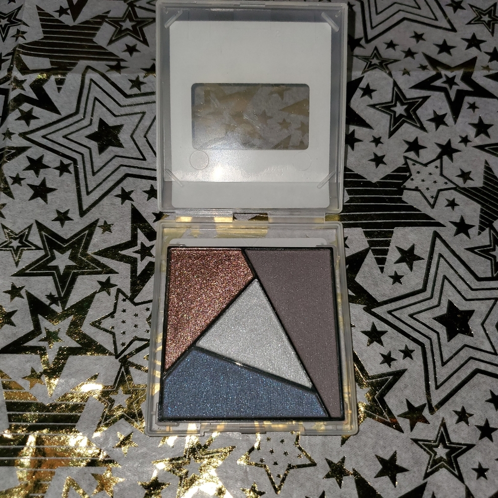 🤩LT.ed!! Mary Kay eyeshadow palette- metro modern